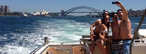 Create A Cruise